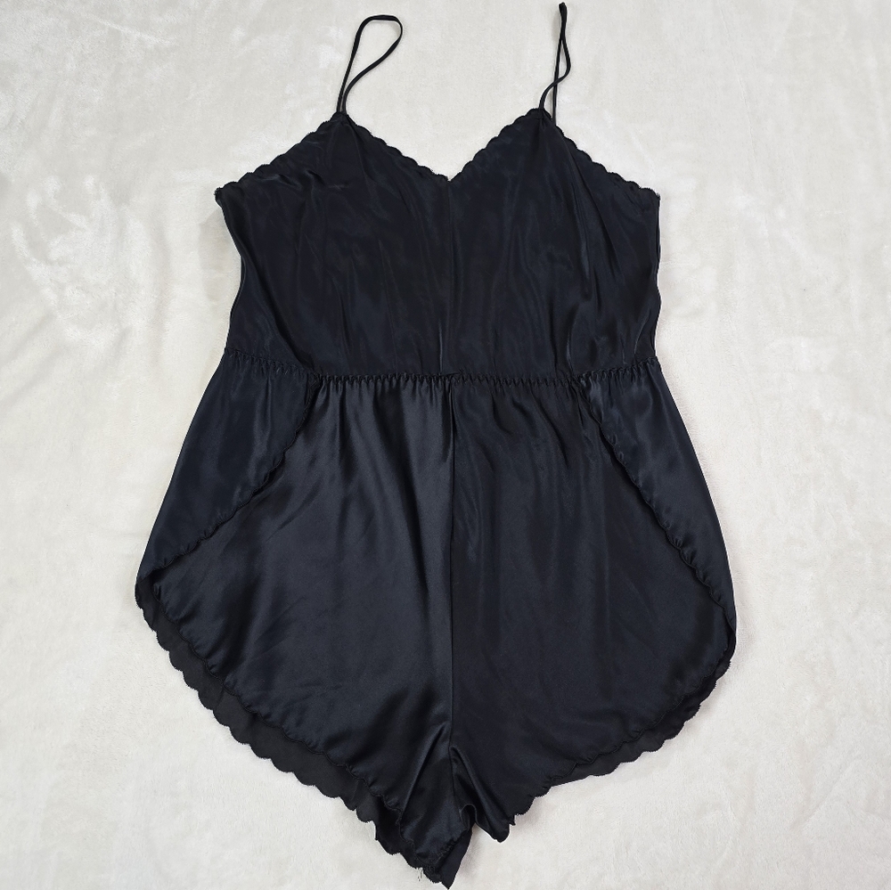 Vintage Nightweaer Romper